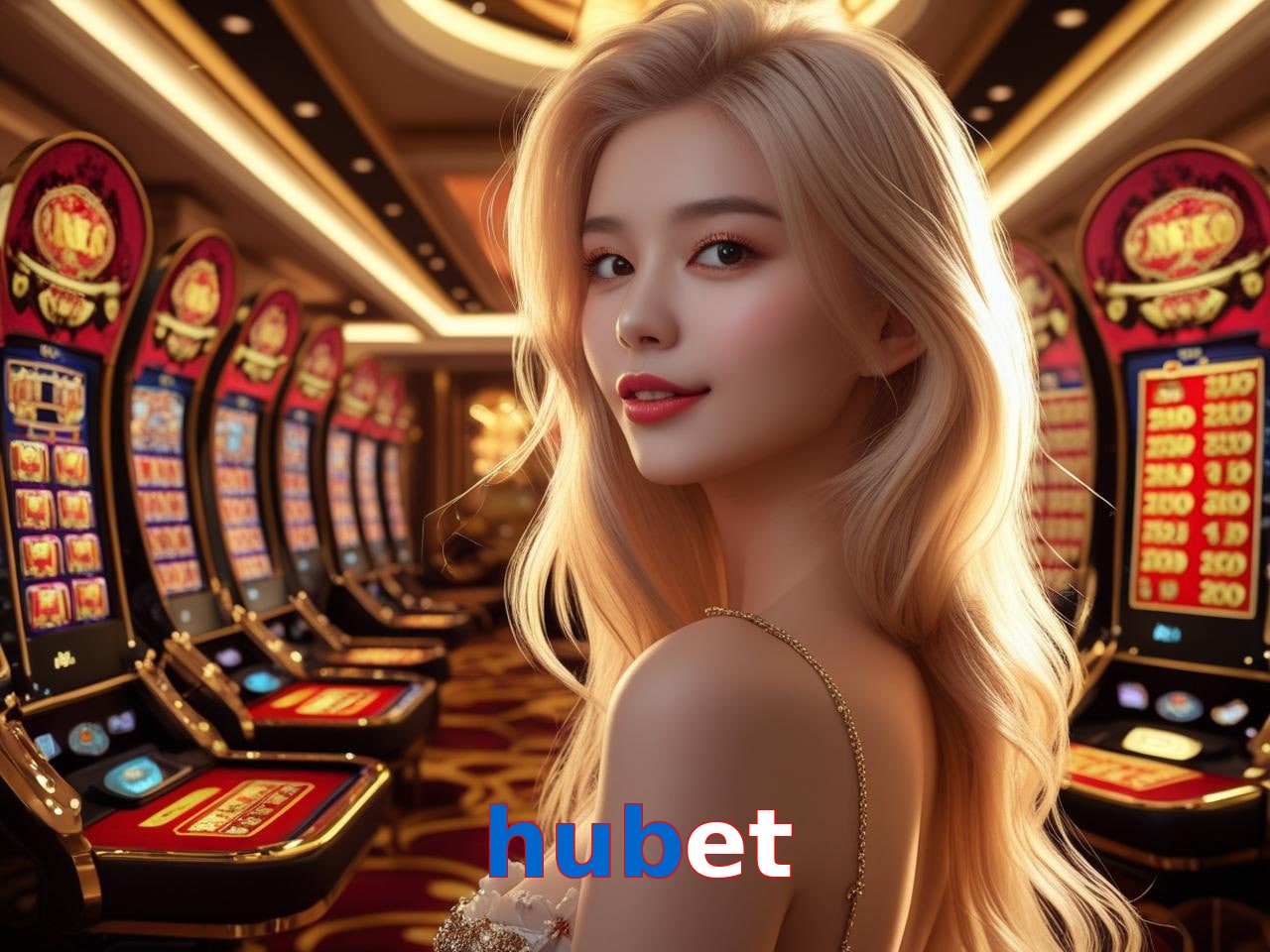 hubet